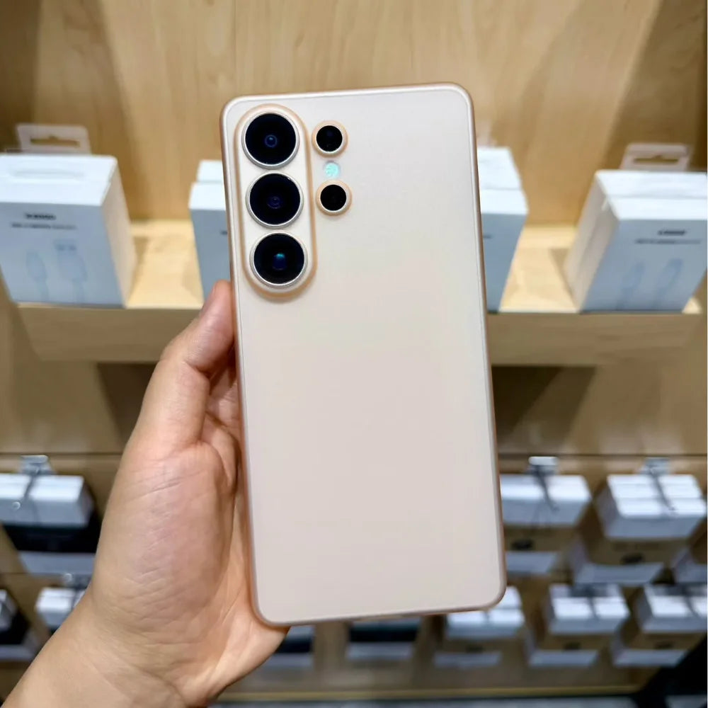 Premium Ultra Android Smartphone – 12GB RAM | 512GB Storage